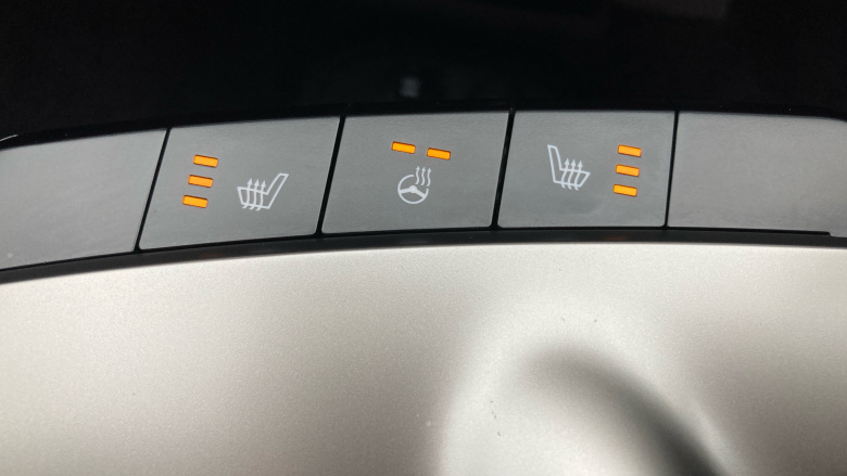 Kia EV6 168kW Air 84kWh 5dr Auto Electric Estate